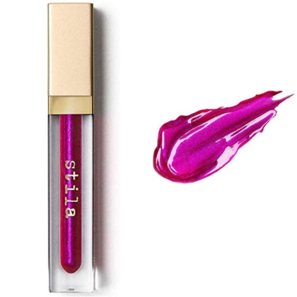 Stila Beauty Boss Lip Gloss Payday - Picture 11 of 15
